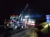 Carter's Towing Service