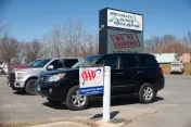 NAPA AutoCare Center - Mid-Valley Auto & Truck Repair