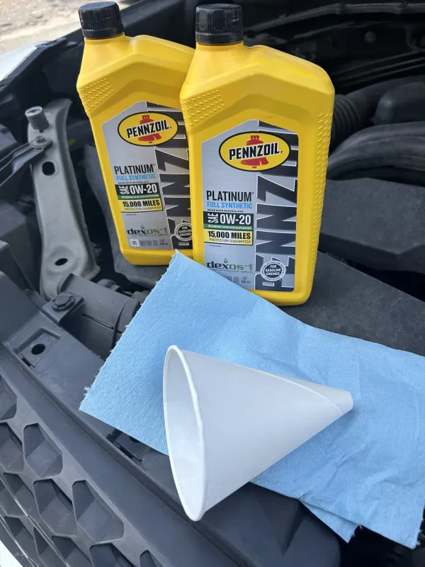 NAPA Auto Parts - Wheeler's Auto Parts - photo 3