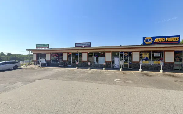 NAPA Auto Parts - Wheeler's Auto Parts - photo 4