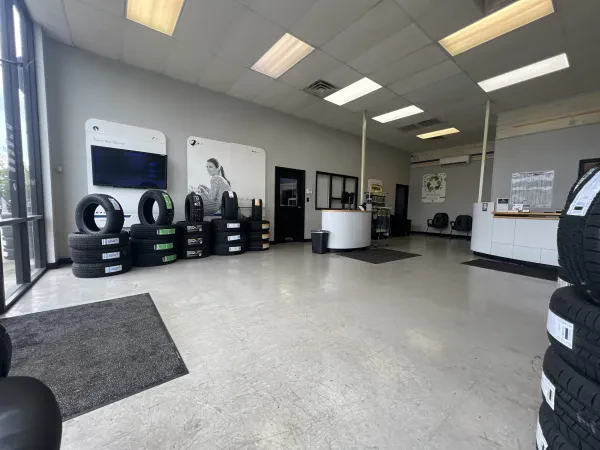NTB-National Tire & Battery - photo 2