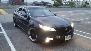 MTR Auto Service