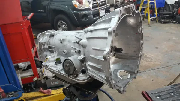 MTR Auto Service - photo 2