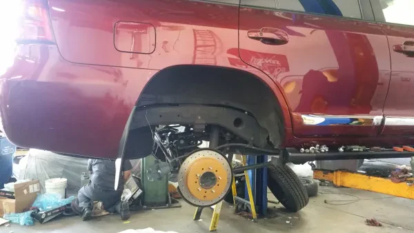 MTR Auto Service - photo 3