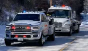 D&D Towing & Repair
