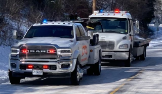 D&D Towing & Repair