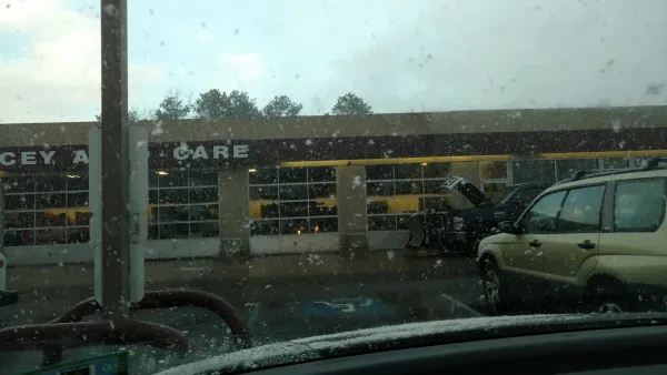 Lacey Auto Care - photo 3
