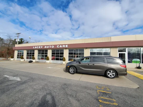 Lacey Auto Care - photo 4