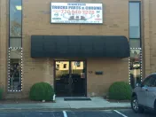 18 Wheeler Truck Parts & Chrome & Trailer parts