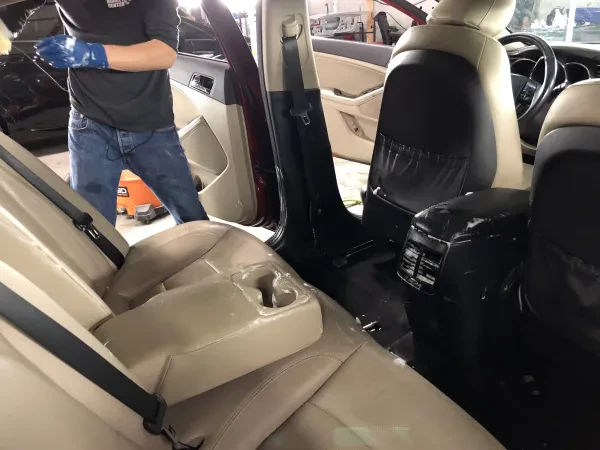 Auto Beauty Center - photo 3