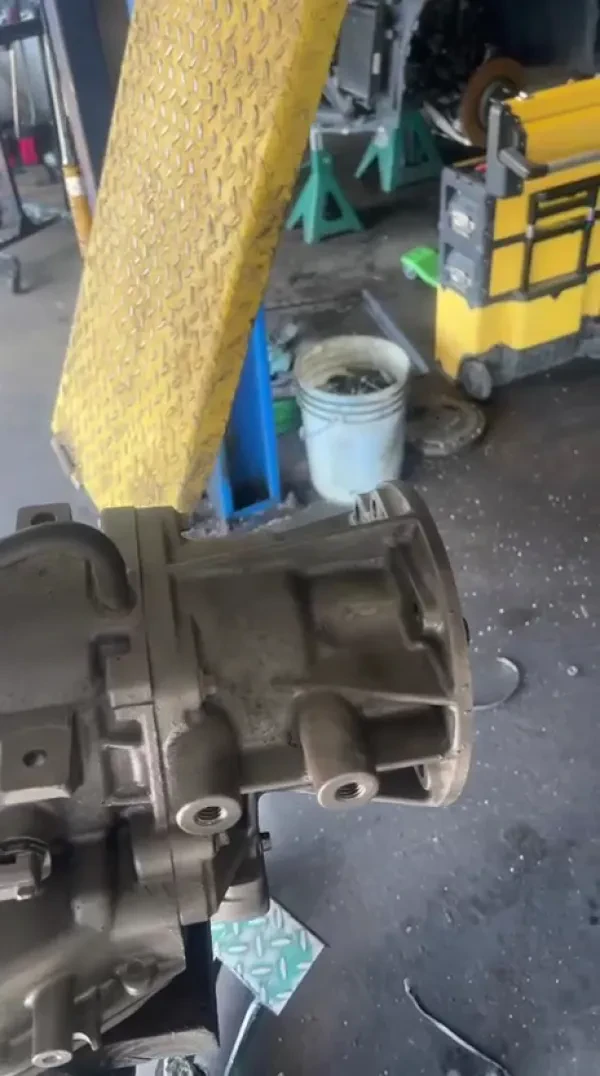 Certifix Auto Repairs - photo 2