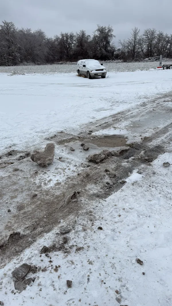 Arrow Towing LLC - photo 3