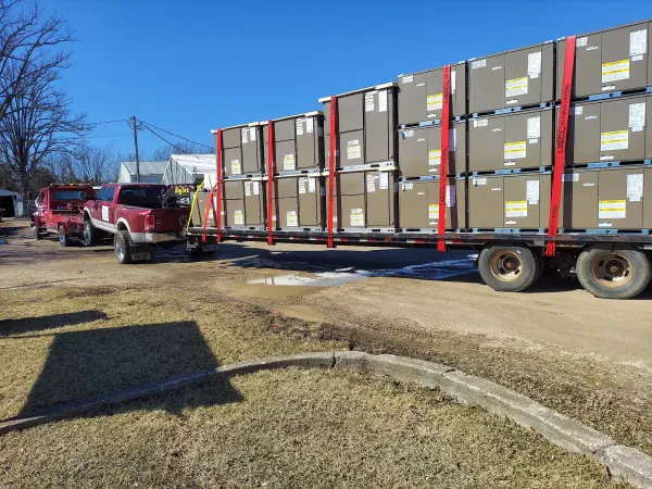 Arrow Towing LLC - photo 4