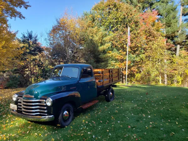Jim Carter Truck Parts - photo 4