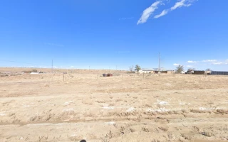 Two Grey Hills Trading Post