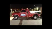 Interstate Recovery & Towing