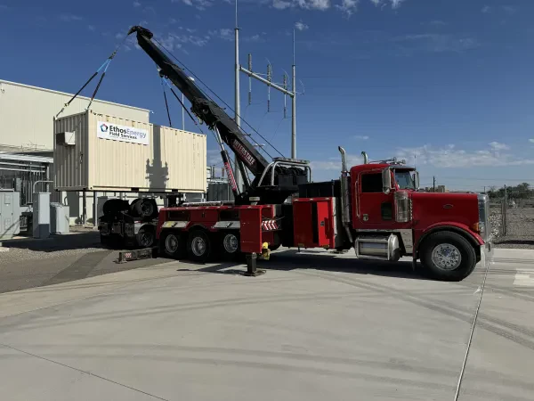 Interstate Recovery & Towing - photo 2
