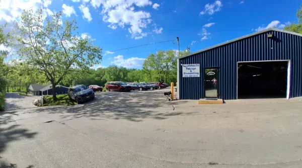 Illuminauto Salvage & Dismantling - photo 4