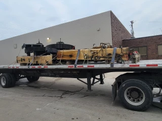 Chicago Heights Processing, LLC
