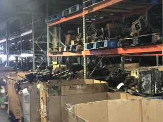 Wilkins Auto Parts