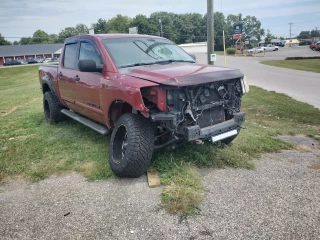 Corydon Auto Collision Inc