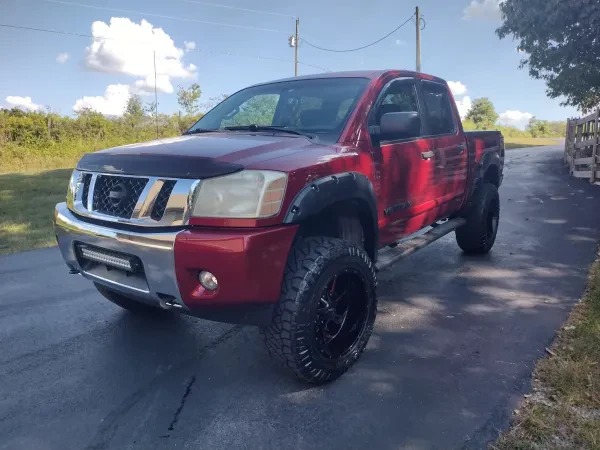 Corydon Auto Collision Inc - photo 3