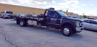 A-1 Towing Emergency Road Service