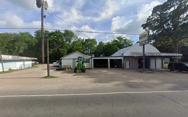 Lawtell Tire & Car Care - photo 2