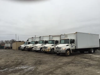 K & S Tire Recycling, Inc.