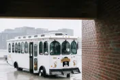 The Original Party Trolley of Boston