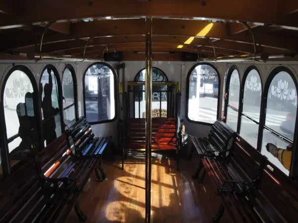 The Original Party Trolley of Boston - photo 4