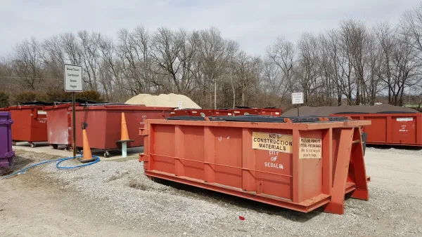 Sedalia Materials Management Facility - photo 3