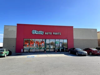 O'Reilly Auto Parts