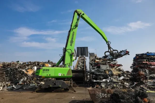 Pacific Recycling Klamath Falls - photo 2