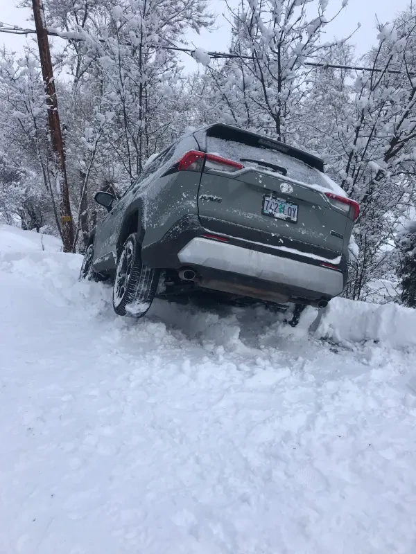 M&C TOWING - photo 4