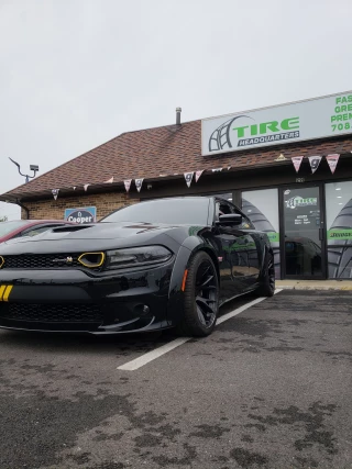Tire Headquarters