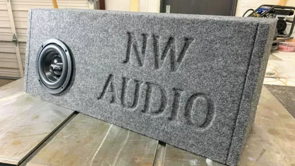 Northwest Audio Suppliers - photo 2