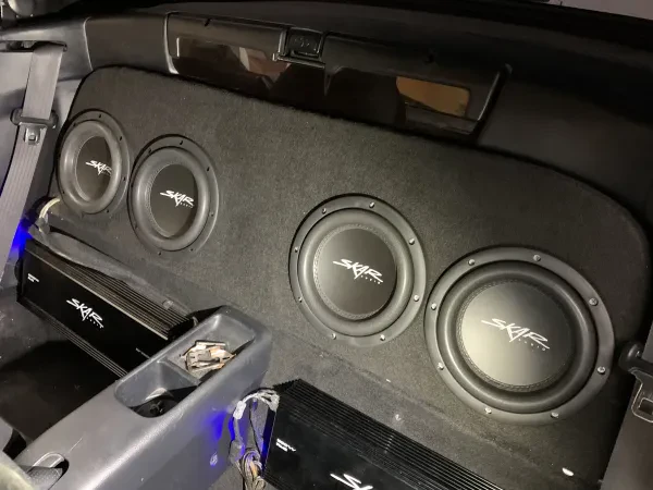 Northwest Audio Suppliers - photo 4