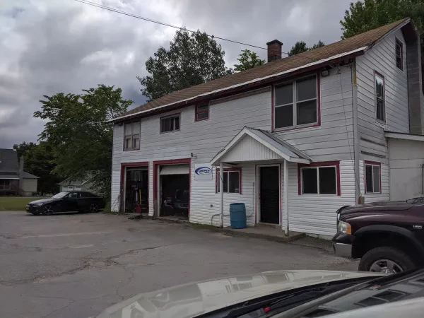 Jim's Auto - photo 2