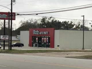 O'Reilly Auto Parts