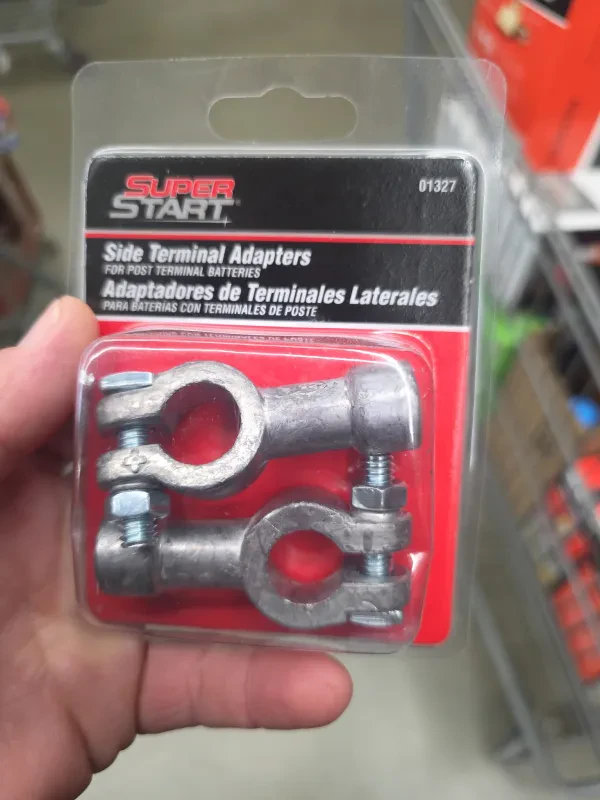 O'Reilly Auto Parts - photo 2