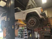 Bowers Body Shop/ Auto Repair