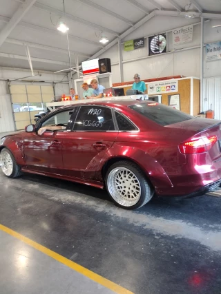 Centerpoint Auto Auction