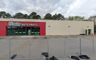 O'Reilly Auto Parts