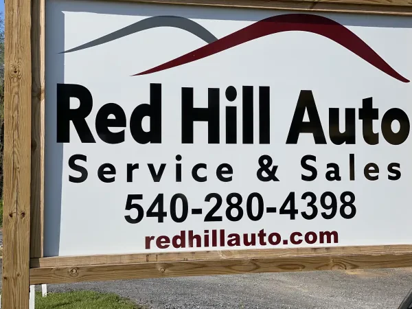 Red Hill Auto Repair - photo 3