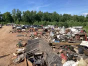 Jamie's Recycling Center