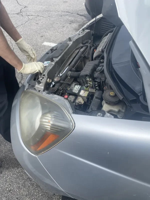 AutoZone Auto Parts - photo 3