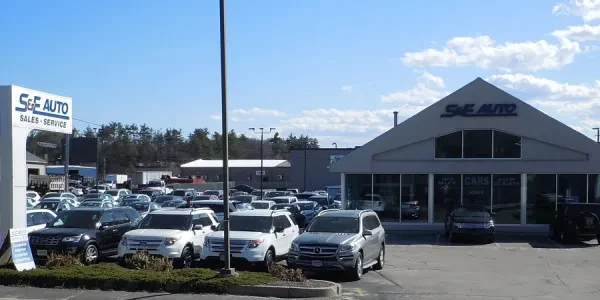 S&E Auto Sales - photo 4