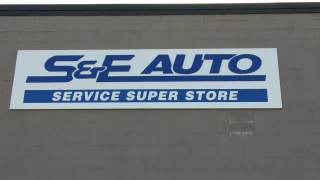 S&E Auto Service Center