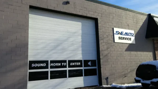 S&E Auto Service Center - photo 3
